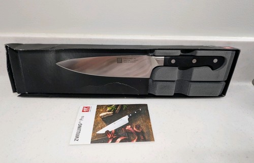 Zwilling henckels pro - zwilling, 7