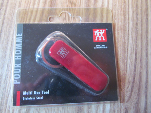Zwilling henckels red - henckels,