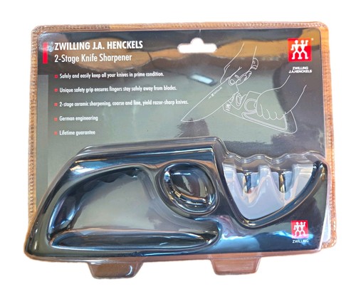 Zwilling henckles 2 stage - zwilling,