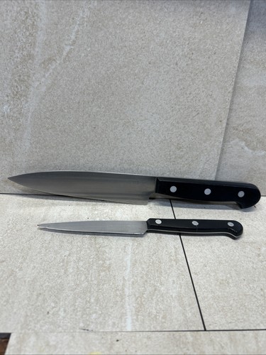 Set zwilling j a - of, 2