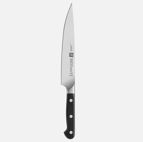 Zwilling pro inch carving - zwilling, 8-inch
