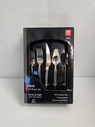 New zwilling henckels - new,