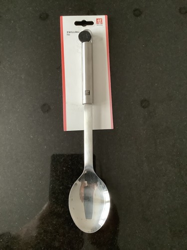 Zwilling pro cooking spoon - cooking,
