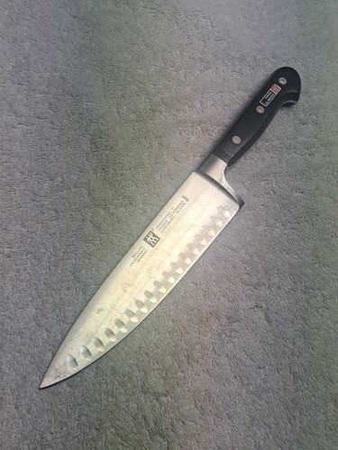 Zwilling henckels - j.a.,