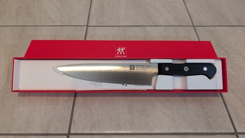 Zwilling gourmet chef s - zwilling, 8"