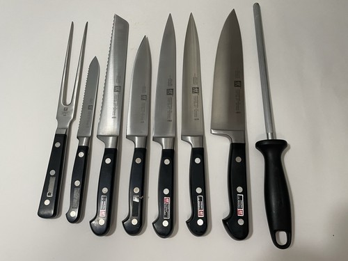 Zwilling henckels - zwilling, j.a.