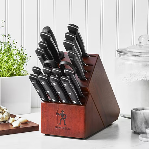 Henckels dynamic piece - henckels, 18-piece