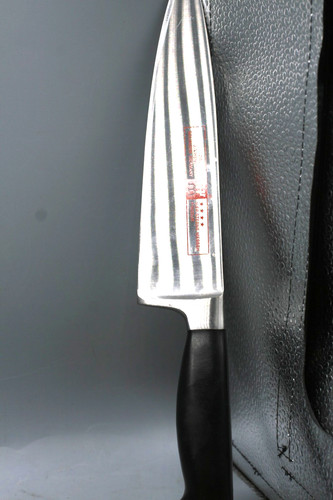 Zwilling henckels 4 star - zwilling,