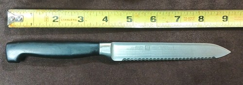 Zwilling henckels 4 star - zwilling,