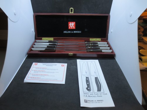 Zwilling henckels 8 pc - zwilling,
