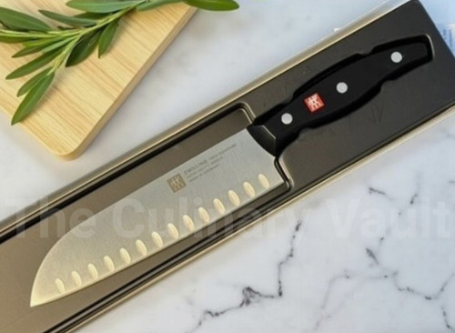 Zwilling twin signature 7 - signature, 7"