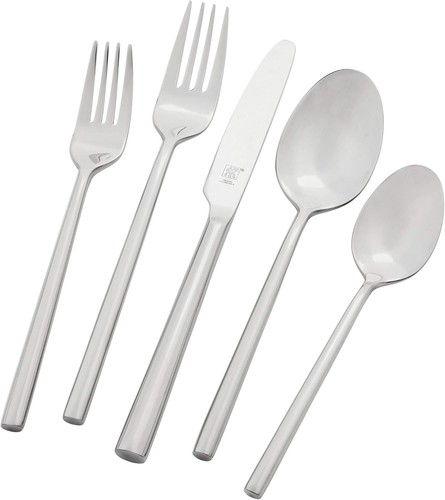 Zwilling aberdeen 18 10 - aberdeen, 45-pc