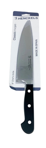 Henckels classic forged - henckels,