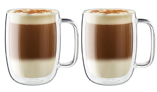 Zwilling sorrento 450ml double - sorrento,