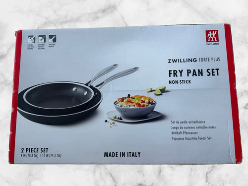 Zwilling pan frypan and - zwilling,