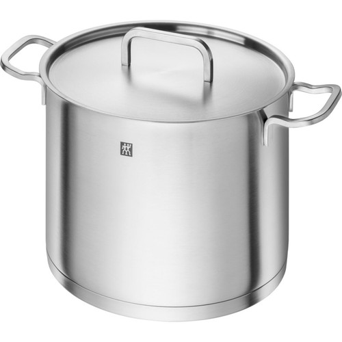 Zwilling moment 24cm stock pot - 24cm,