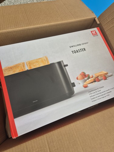 Zwilling enfinigy long - enfinigy,