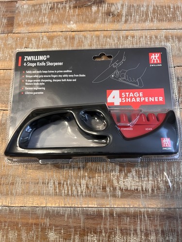 Zwilling stage pull - zwilling, through