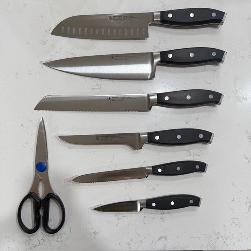 Zwilling henckels new pc - new,