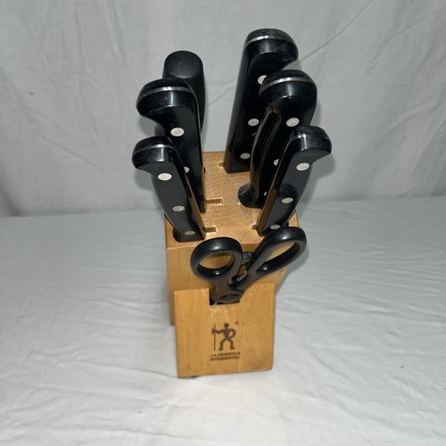 Zwilling henckels four - j.a.,