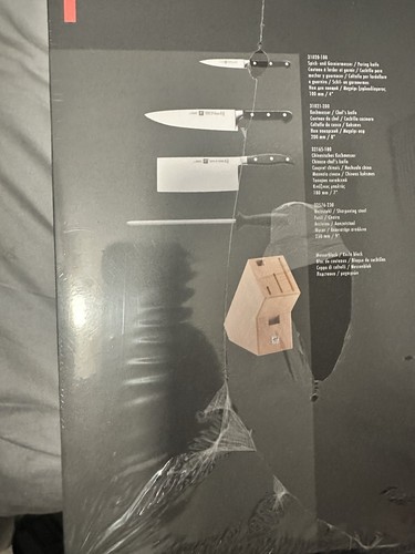 Rare zwilling pro 5 - pro, s.
