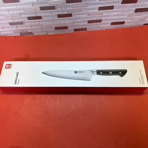 Zwilling kanren chef knife - kanren,