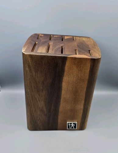 Zwilling henckels 9 slot - zwilling,