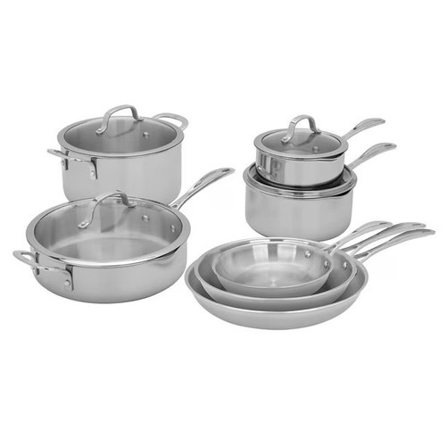 Henckels piece stainless - henckels,
