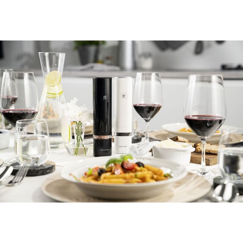 Zwilling enfinigy electric - enfinigy,