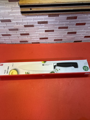 Zwilling henckels four - henckels,