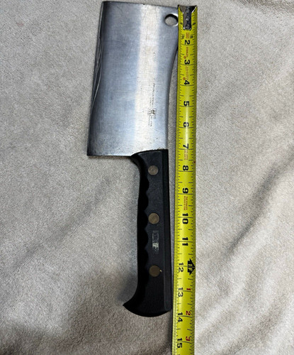 Vintage zwilling henckels - vintage,