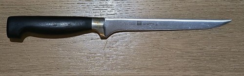 Zwilling four star - four,