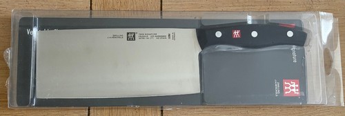 New zwilling henckels twin - zwilling,