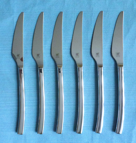 New zwilling henckels opus - henckels,
