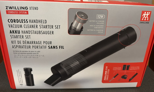 Zwilling xtend cordless - zwilling,