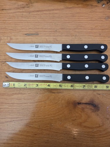 Henckels zwilling twin - ja,