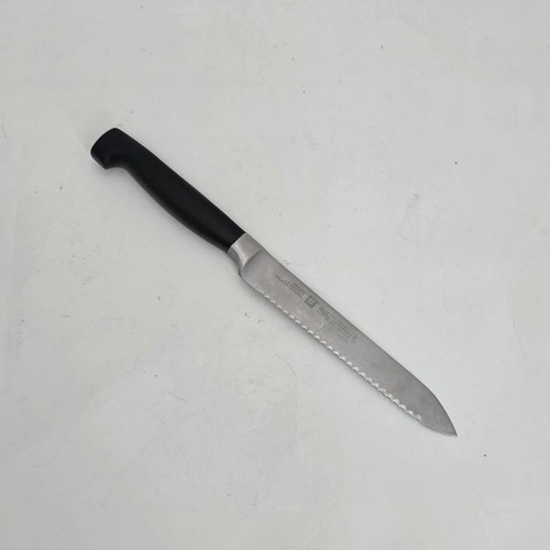 Zwilling twin four star - four, 5"