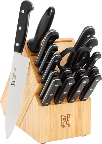 Zwilling twin gourmet classic - twin,