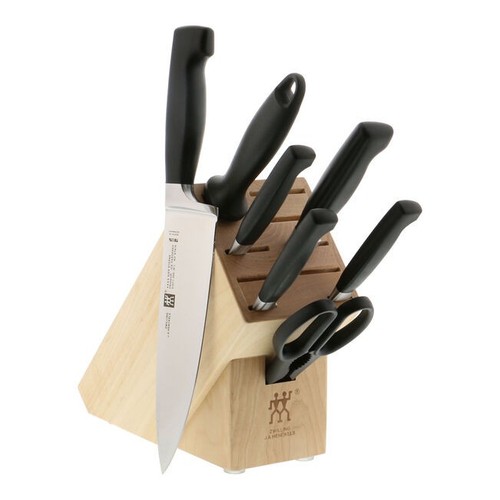 Zwilling knife block - zwilling,
