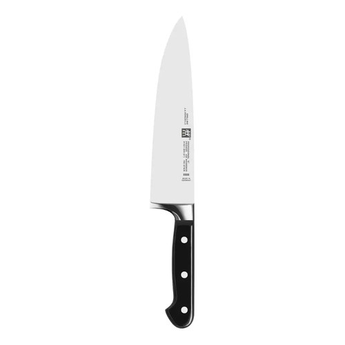 Zwilling professional - zwilling, "s"