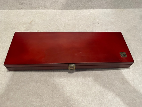 New never used zwilling a - used,