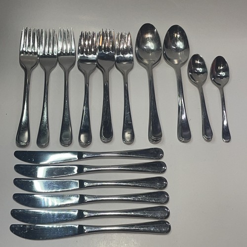 Henckels zwilling 18 10 - a,