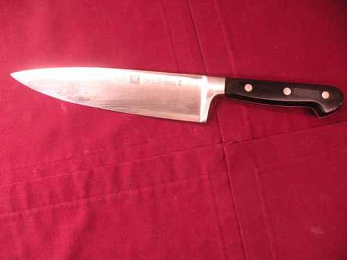 Zwilling henckels twin - zwilling, j.