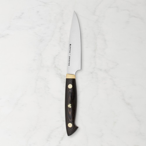 Zwilling bob kramer carbon - bob,