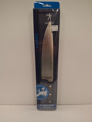 Zwilling henckels chef s - henckels, chef's