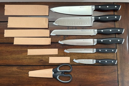 Henckels forged accent - henckels, 13