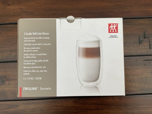 Zwilling sorrento pc - sorrento, 2-pc