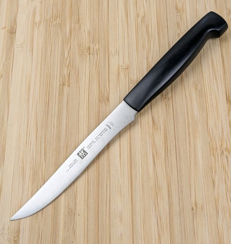 Zwilling steak knife - 4.5-in,