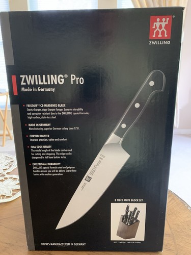 Zwilling pro 38433 - zwilling,