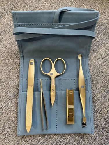 Zwilling henckels twinox - zwilling,